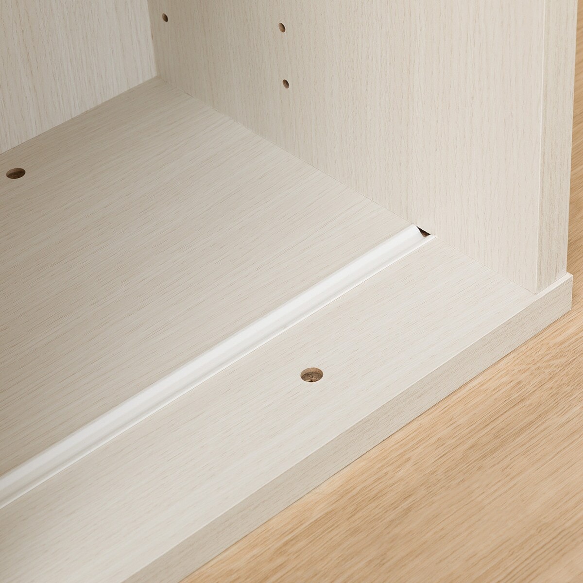 2連結スライド書棚(テイルI 100 WW) | ニトリネット【公式】 家具