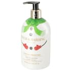 ハンドソープ フェスティブフレンズ(スノーマン) 1枚目画像