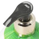 ハンドソープ フェスティブフレンズ(スノーマン) 3枚目画像