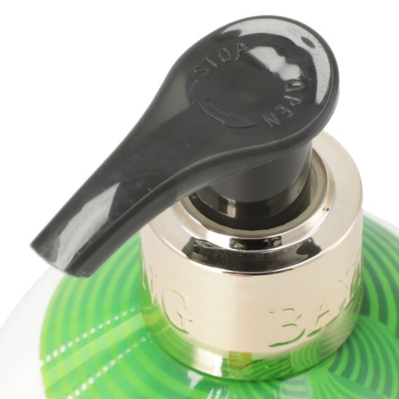 ハンドソープ フェスティブフレンズ(スノーマン) 3枚目画像