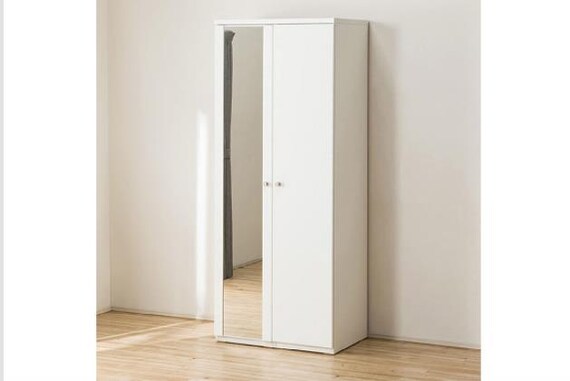 ﾜｰﾄﾞﾛｰﾌﾞ ｸｴｽT 80WR WH 5枚目画像