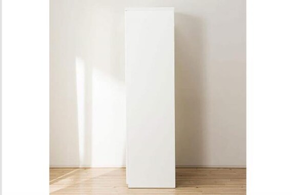 ﾜｰﾄﾞﾛｰﾌﾞ ｸｴｽT 80WR WH 8枚目画像