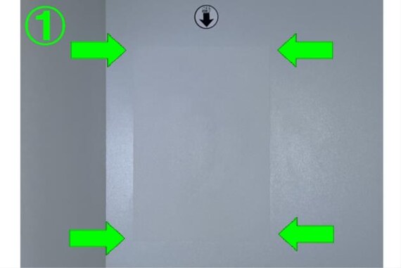 ワードローブ クエスT 80WR WH 22枚目画像