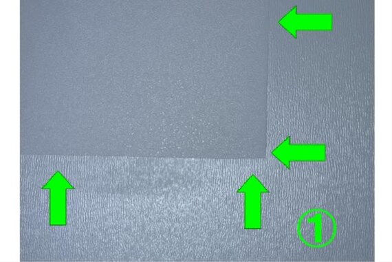 ﾜｰﾄﾞﾛｰﾌﾞ ｸｴｽT 80WR WH 23枚目画像