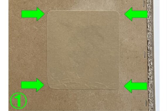 ワードローブ クエスT 80WR WH 25枚目画像