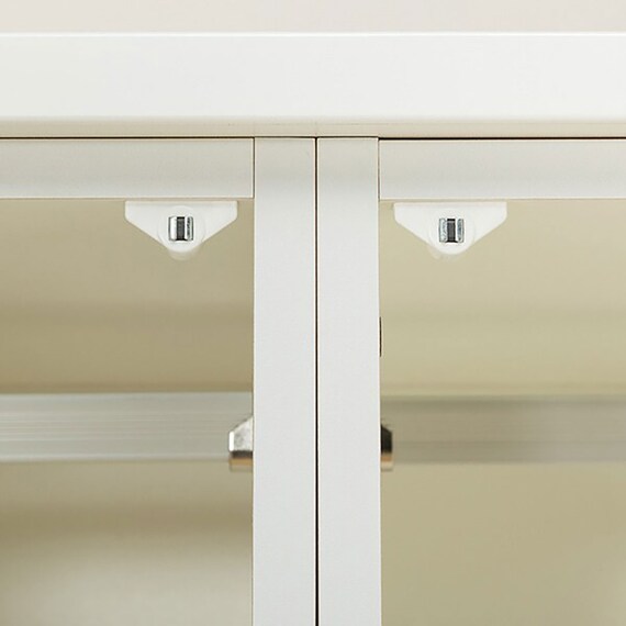 ワードローブ(クエスT 80WR WH) 13枚目画像