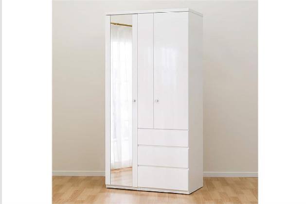 ﾏﾙﾁﾀﾝｽ ｸｴｽT 100MT WH | ニトリネット【公式】 家具・インテリア通販