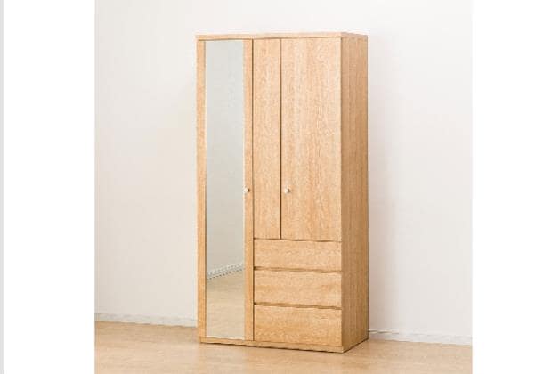 ﾏﾙﾁﾀﾝｽ ｸｴｽT 100MT LBR | ニトリネット【公式】 家具・インテリア通販