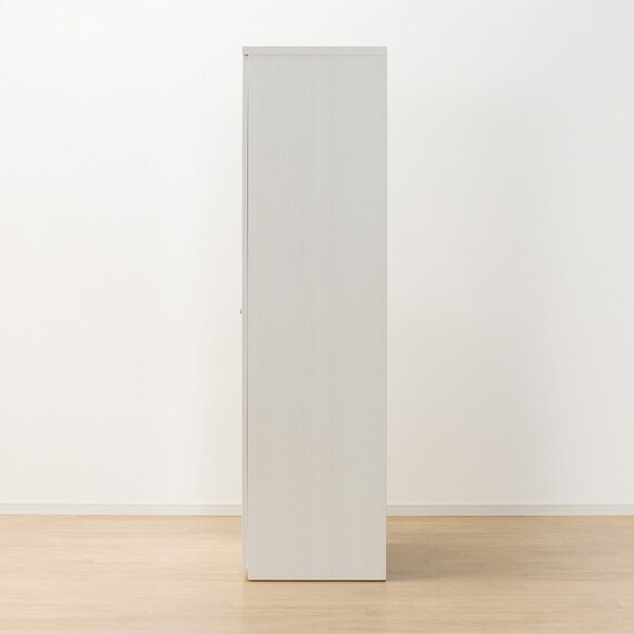 ワードローブ(クエスT 80WR WW) 6枚目画像