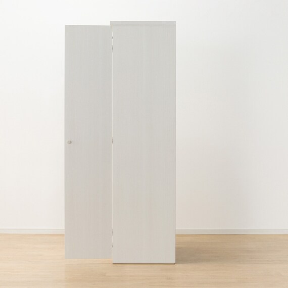 ワードローブ(クエスT 80WR WW) 7枚目画像