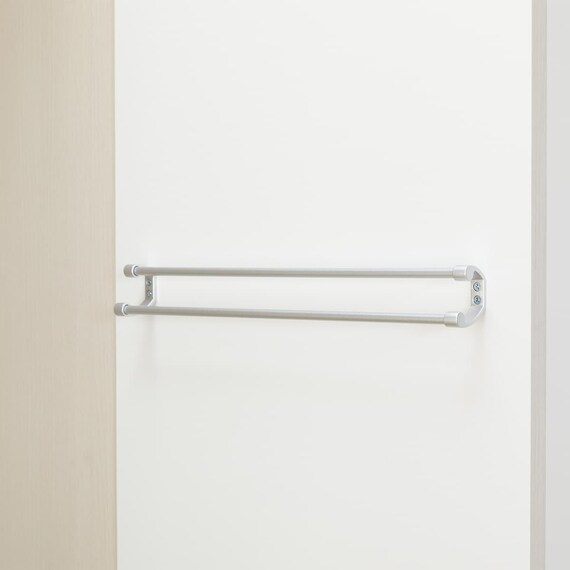 ワードローブ(クエスT 80WR WW) 8枚目画像