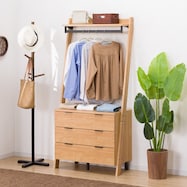 オープンワードローブ(エトナ)