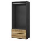 ワードチェスト(N02 80-2OP LBR) 1枚目画像