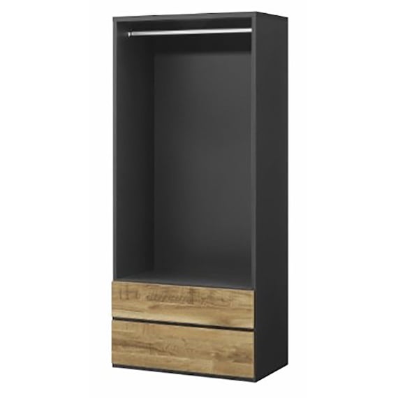 ワードチェスト(N02 80-2OP LBR) 1枚目画像