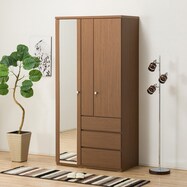 ワードローブ おしゃれ ニトリネット 公式 家具 インテリア通販