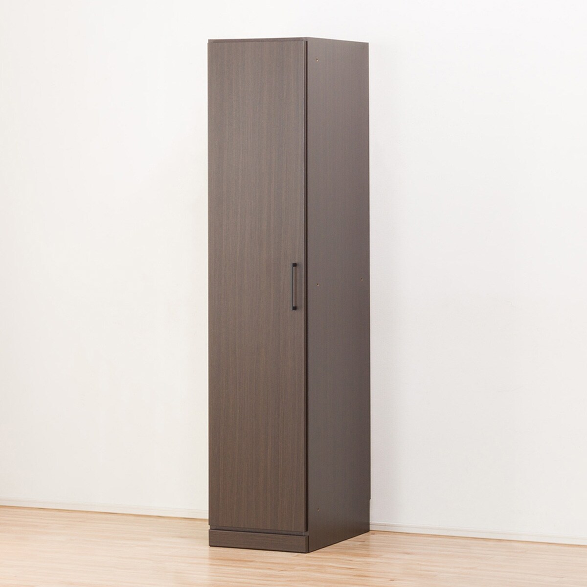 【早い者勝ち】ニトリ　NITORI ワードローブ アーデル ミラー付き ニトリ（NITORI） ミラーワードローブ(アーデル2 40M-R LBR) : ニトリ