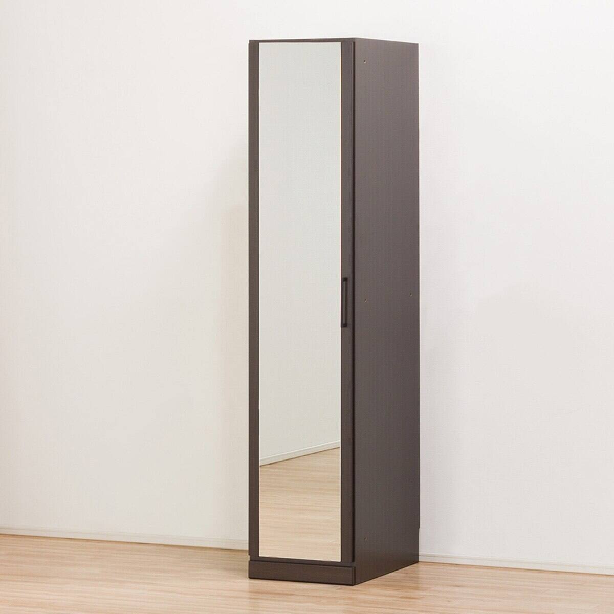 ミラーワード上置きセット(アーデル2 40M-L DBR/上置きアーデル2 40DBR