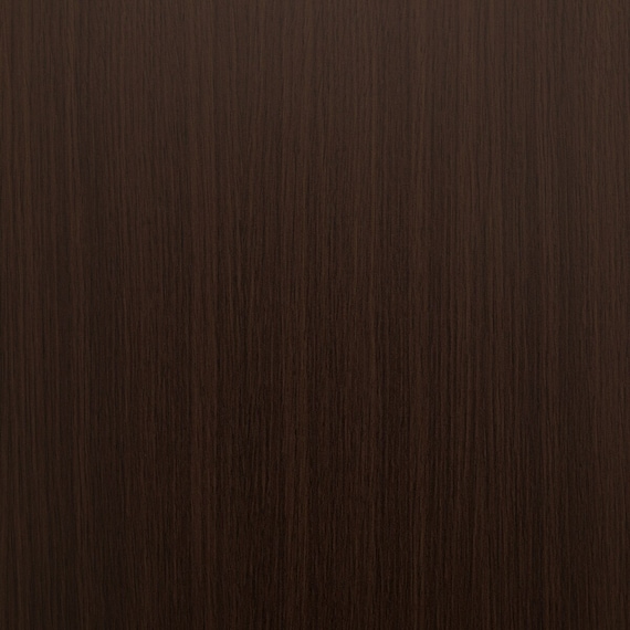 ミラーワードローブ(アーデル2 40M-L DBR) 12枚目画像