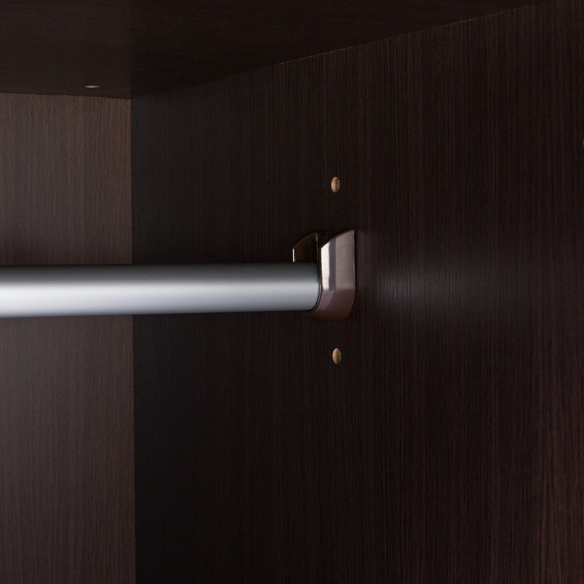 ミラーワードローブ(アーデル2 40M-R DBR) | ニトリネット【公式