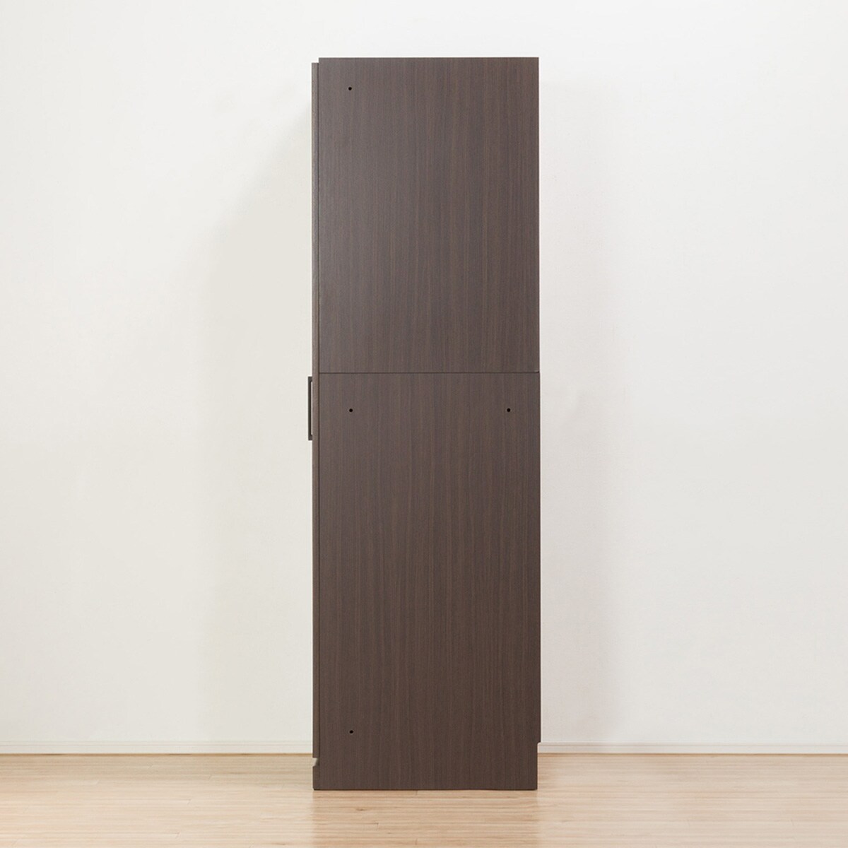 ニトリ アーデル 9段チェスト ミラーワードローブ 上置き セット