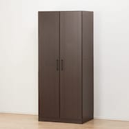 ワードローブ(アーデル2 80WR分割)