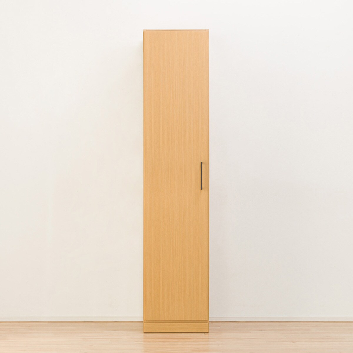 ニトリ　ワードローブ　クローゼット　アーデル　（ベージュ） 最終価格】ニトリ アーデル ワードローブ