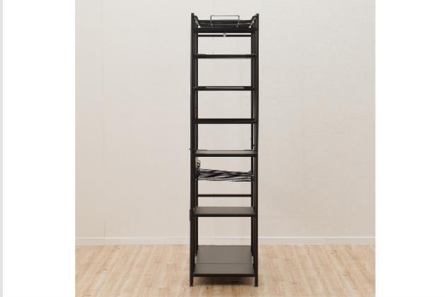 ﾏﾙﾁﾊﾝｶﾞｰﾗｯｸ BN123 BK | ニトリネット【公式】 家具・インテリア通販