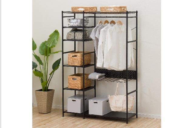 ハンガーラックの検索結果 | ニトリネット【公式】 家具