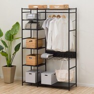 ハンガーラック パイプハンガー通販 ニトリネット 公式 家具 インテリア通販