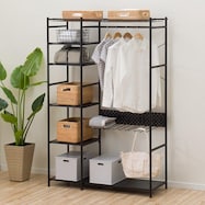 マルチハンガーラック(BN BK)