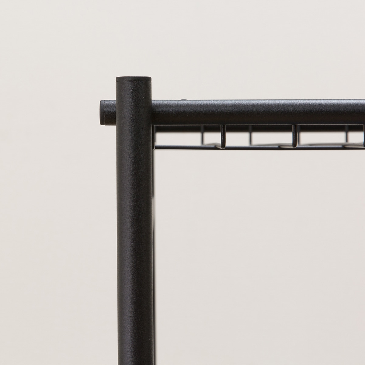 マルチハンガーラック(BN123BK) | ニトリネット【公式】 家具