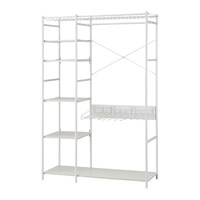 マルチハンガーラック(BN123WH)