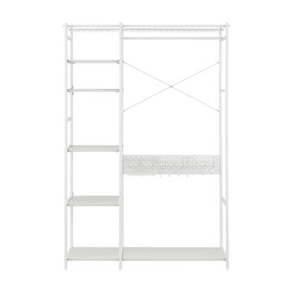 マルチハンガーラック(BN123WH)通販 | ニトリネット【公式】 家具 
