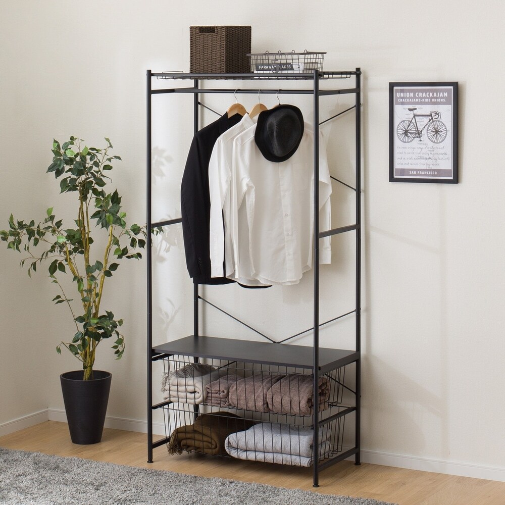 ハンガーラック ポールハンガー通販 ニトリネット 公式 家具 インテリア通販