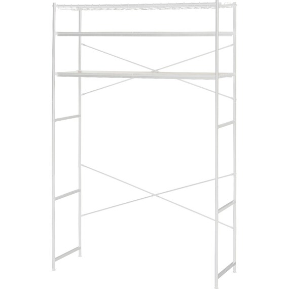 シェルフラック(T129 WH BN11) 1枚目画像