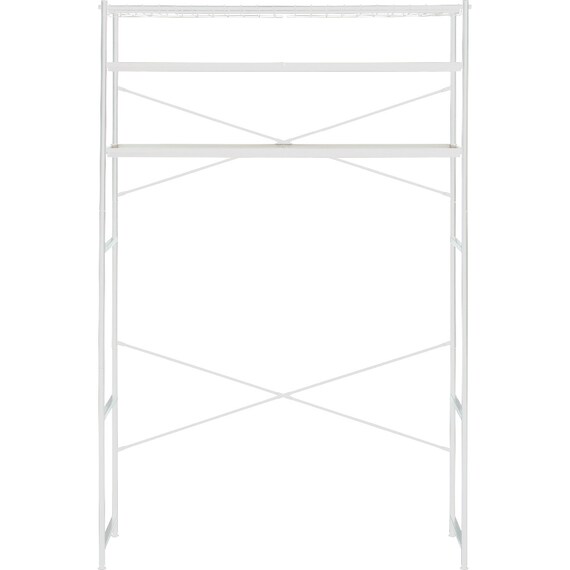 シェルフラック(T129 WH BN11) 2枚目画像
