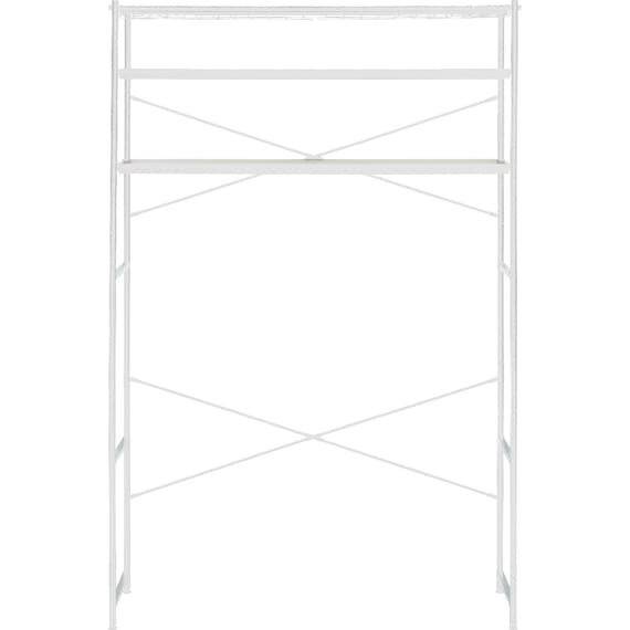 シェルフラック(T129 WH BN11) 2枚目画像