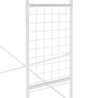 シェルフラック(T129 WH BN11) 5枚目画像