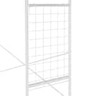 シェルフラック(T129 WH BN11) 5枚目画像