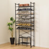 突ッ張リシューズラック(BN701)