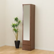 ミラーシェルフ(アテン 40)