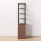 オープンシェルフチェスト(アテン 80 K MBR) 9枚目画像