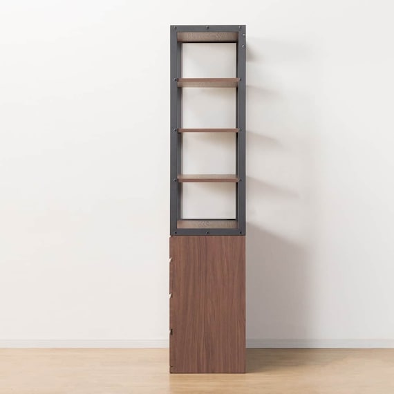 オープンシェルフチェスト(アテン 80 K MBR) 9枚目画像