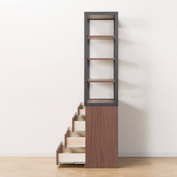 オープンシェルフチェスト(アテン 80 K MBR) 10枚目画像