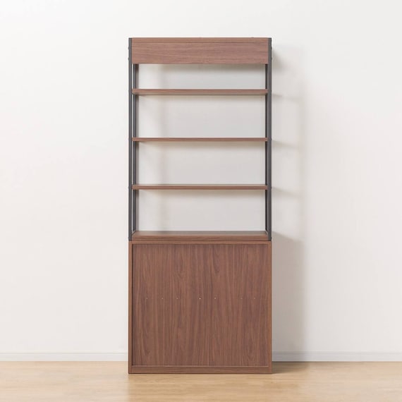 オープンシェルフチェスト(アテン 80 K MBR) 11枚目画像