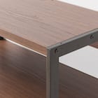 オープンシェルフチェスト(アテン 80 K MBR) 12枚目画像