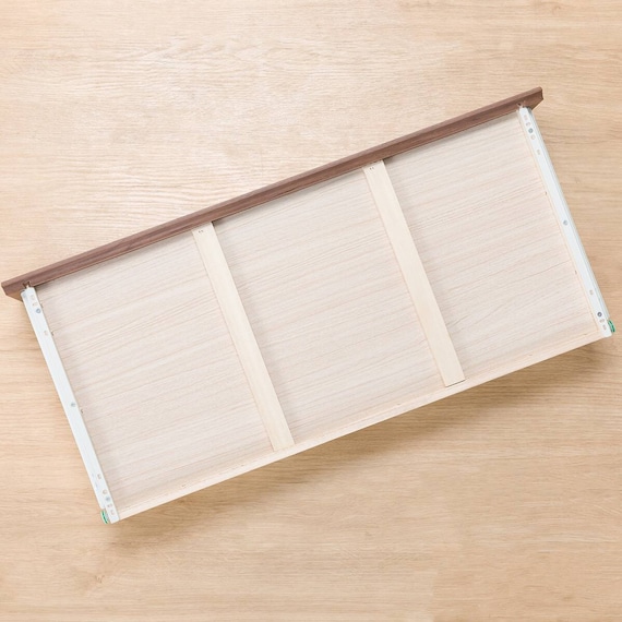 オープンシェルフチェスト(アテン 80 K MBR) 16枚目画像