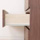 オープンシェルフチェスト(アテン 80 K MBR) 17枚目画像