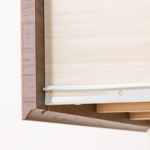 オープンシェルフチェスト(アテン 80 K MBR) 18枚目画像