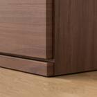 オープンシェルフチェスト(アテン 80 K MBR) 21枚目画像